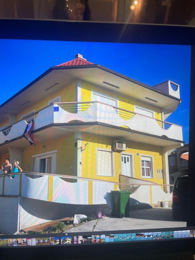 Apartment Elia