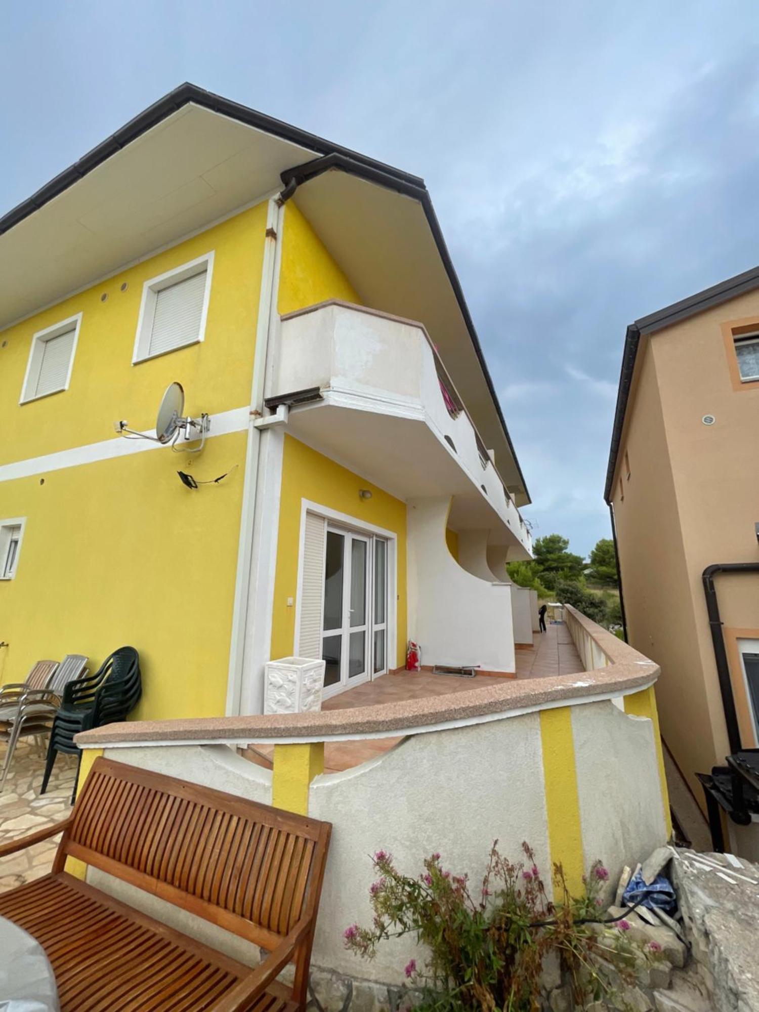 Apartment Elia Vir