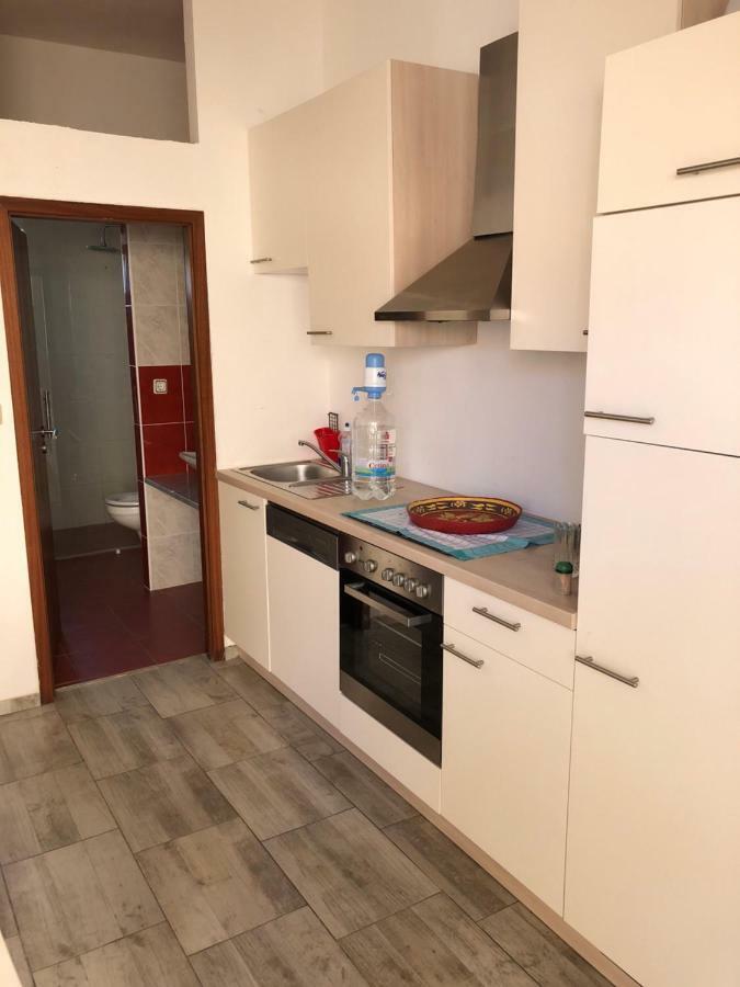 Elia Apartment